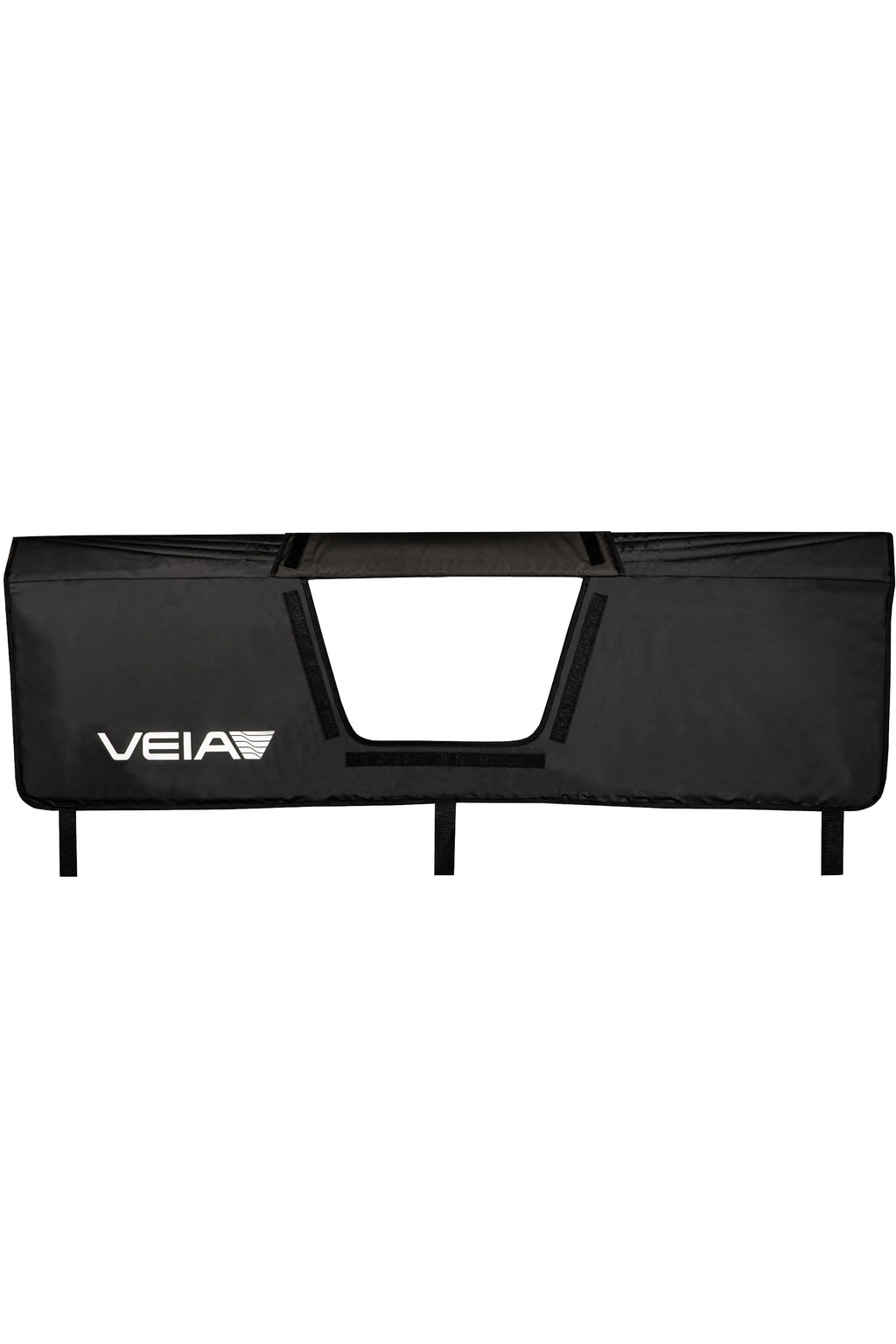 Explorer Full Tailgate Pad - Black