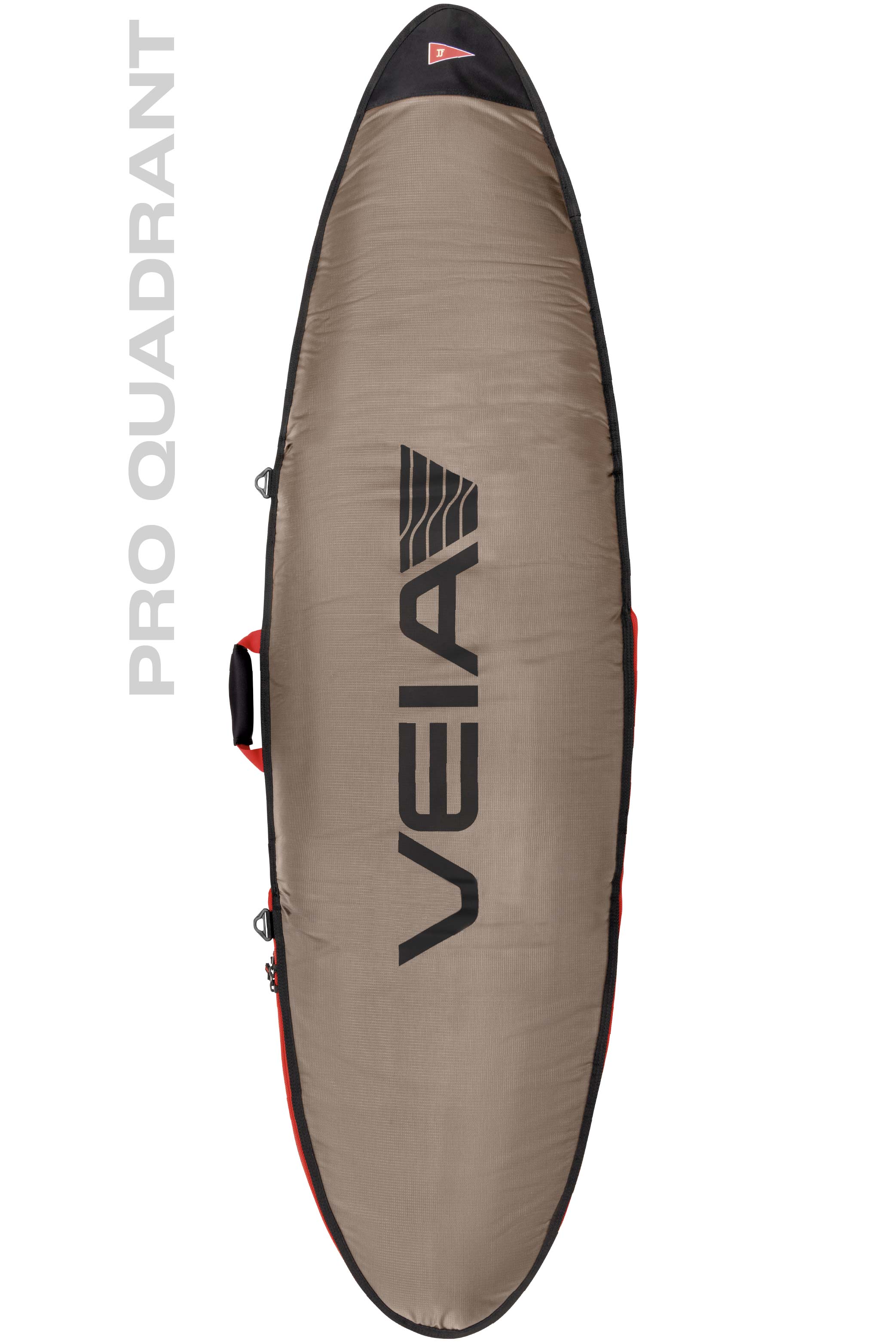 JJF Shortboard Day Bag - Coyote