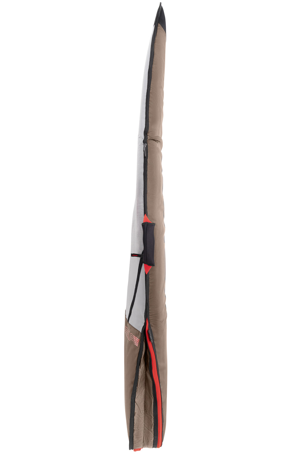 JJF Shortboard Day Bag - Coyote