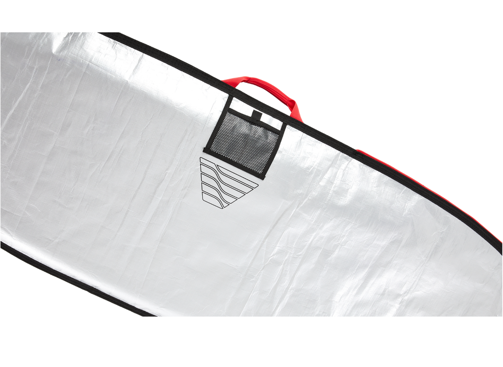 Explorer Shortboard Day Bag - Squadron
