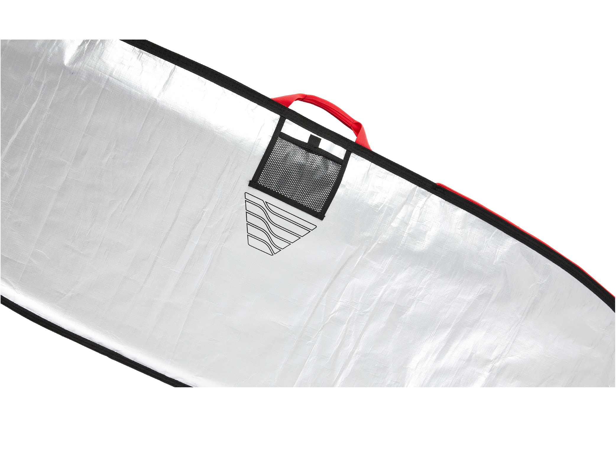 Explorer Shortboard Day Bag - Squadron