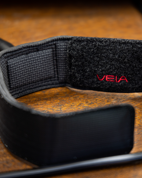 JJF Pro 5'6" Comp Leash - Storm