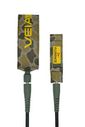 VEIA x FLORENCE JJF Pro 6' Comp Leash - Florence Camo
