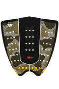 VEIA x FLORENCE JJF Round Tail Remixed Pro Pad - Florence Camo/Night