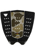 VEIA x FLORENCE JJF Round Tail Remixed Pro Pad - Night/Florence Camo