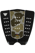 VEIA x FLORENCE JJF Squash Tail Remixed Pro Pad - Night/Florence Camo
